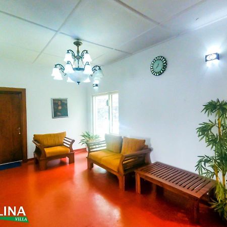 Thilina Villa Kandy Luaran gambar