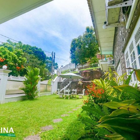 Thilina Villa Kandy Luaran gambar