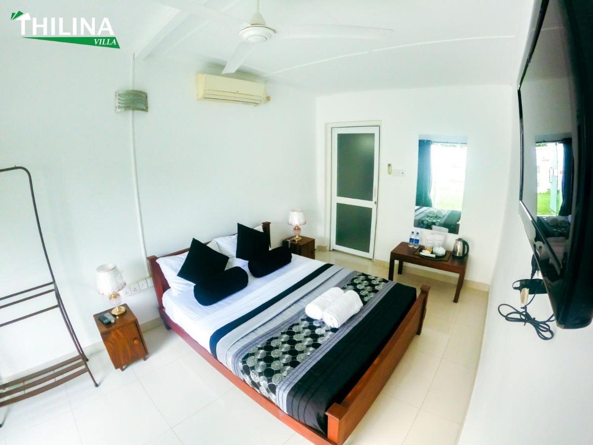 Thilina Villa Kandy Luaran gambar