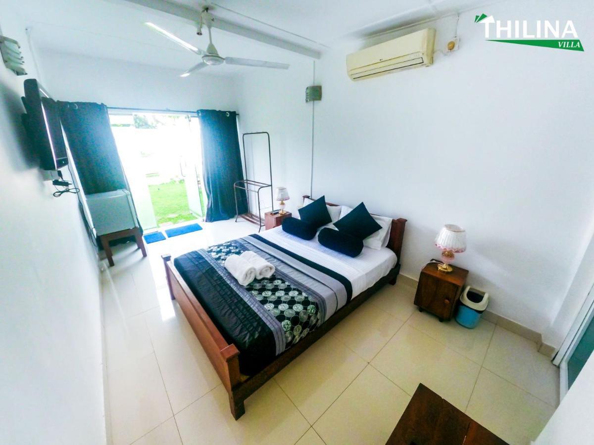 Thilina Villa Kandy Luaran gambar