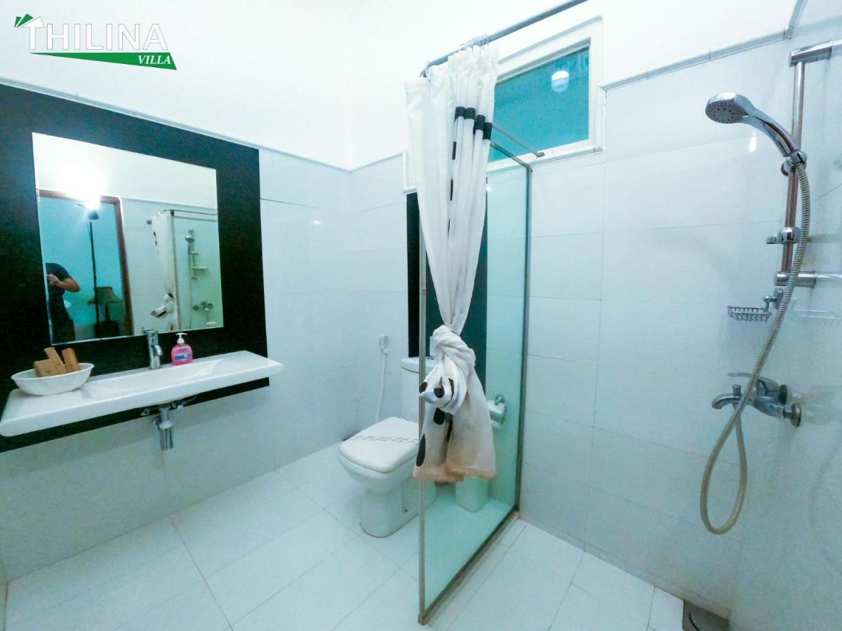Thilina Villa Kandy Luaran gambar