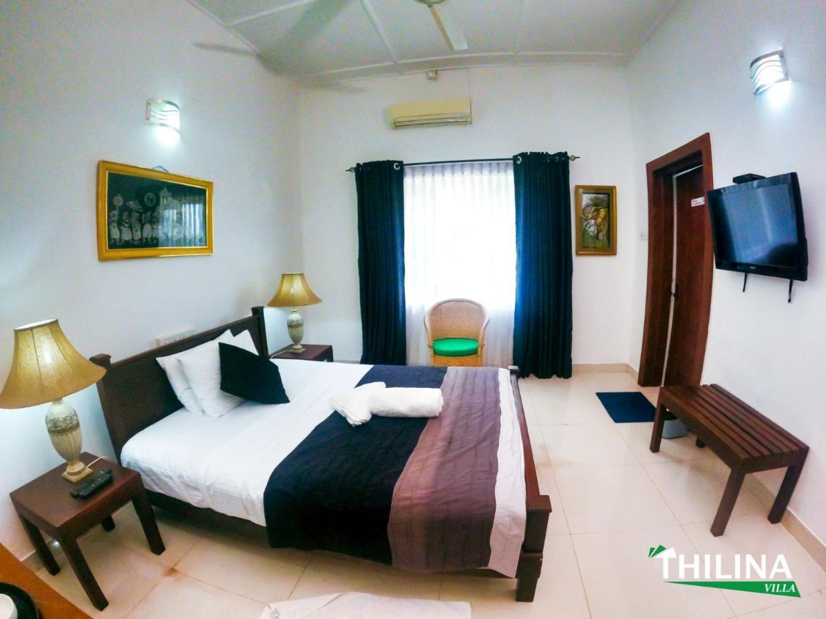 Thilina Villa Kandy Luaran gambar