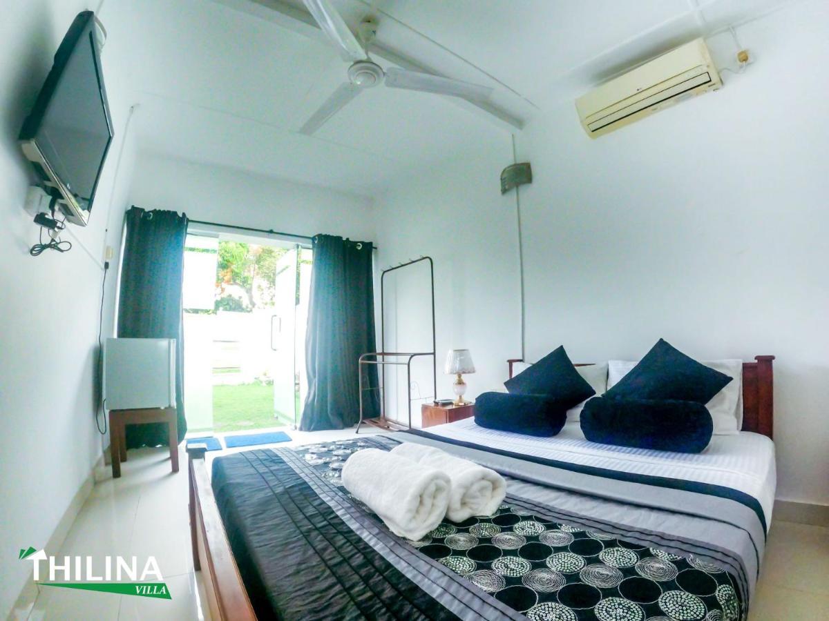 Thilina Villa Kandy Luaran gambar